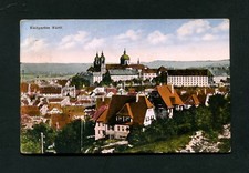 Weingarten in Württemberg 1929 (SI-1) picture