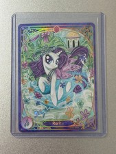 Shining Ruby Rare※BP03-RR06 MLP Nightmare Nights EN Rarity picture