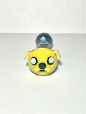 Chameleon Glass Jake The Dog Tobacco Hand Pipe Spoon picture