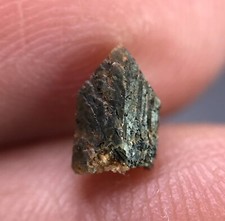 1.30 CT rare Hingganite Crystal From Zagi mountain KP Pakistan picture