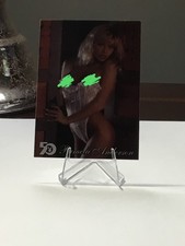 2005 Playboy 50th Anniversary Pamela Anderson #97 Trading Card picture