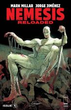 Nemesis Reloaded #1 A, NM 9.4, 1st Print, 2023 picture