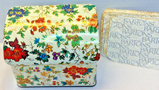 VTG. Daher English Garden Hinged 