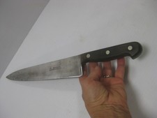 Antique Gustav Emil Ern 10 1/2