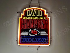 KC Chiefs Champions Team Beer 24