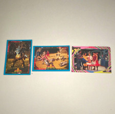 SkyBox 1994 Mighty Morphin Power Rangers Trading Cards Lot 3 picture