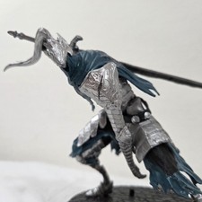 Dark Souls Knight Artorias Figure 6