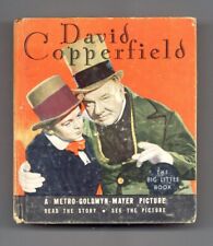 David Copperfield #1148 GD- 1.8 1934 picture