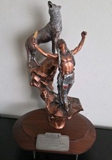 C.A. Pardell Bronze