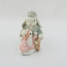 Vintage Patchville Bunnies 4