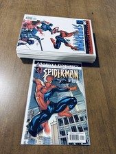 Marvel Age Spider-Man (2004) #   1-20 VF-/NM COMPLETE SET 2004 Full Series picture