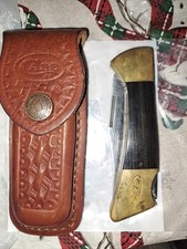 Vintage Case Knife 581ss picture