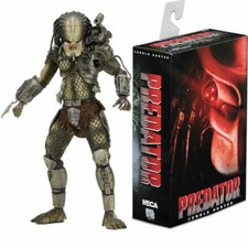 NECA Predator Jungle Hunter Ultimate 7