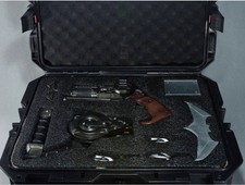 Z Studio Batman Weapon Replica Collection IN STOCK Painted 1/1 Lifesize New picture