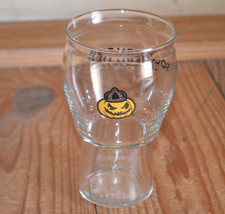 New Southern Tier Brewery Pumking Pumpkin Ale Beer Glass 5