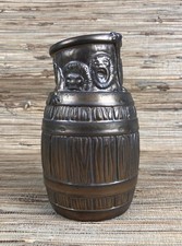 Monkey Barrel Tiki Mug Day of Gold ED Munktiki #85/100 LE 7
