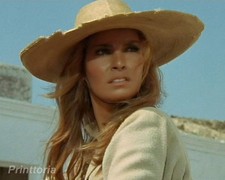 RAQUEL WELCH 8x10 Vintage Publicity - Hollywood Glamour Collector Photograph picture