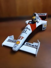 1/10 McLaren Honda MP4/5B body set Tamiya f103 Tamiya f104 picture