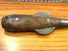 Perfect Handle ; Six-Sixty #6; H. D. Smith screwdriver ; 11-1/2