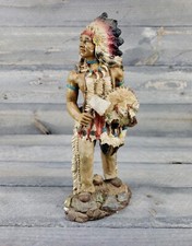 The First Americans 