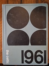 1961 David Douglas High School Yearbook Sam Elliott picture