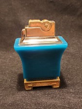 Vintage ASR Ascot Pagoda Jade Green USA *Works* picture