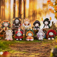 MJ Studio Emma Secret Forest Poetry Party Series - Sealed Full Case picture