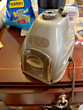 Vintage  Morrisharp Pencil Sharpener Bakelite Los Angeles  Art Deco Streamline picture