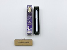 Ferris Wheel Press   Aluminum Carousel Fountain Pen   Harlequin Dream picture