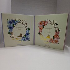 Sarah & Chris 1/8 DSmile Original Bunny Series Native Creators Collection Set picture