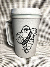 Michelin man insulated travel freezer  mug cup picture