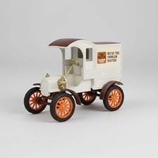 Vintage Ertl 1905 Ford First Delivery Car Bank Limited Ed. picture