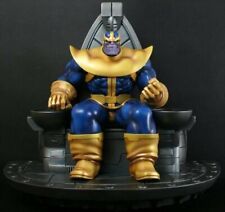 Thanos on Space Throne Statue 287/600 Bowen Designs Marvel Avengers BRAND NEW  picture