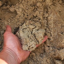 20+ lbs **Crushed & Pulverized** Gold Ore From Jason's New Gold Mine picture