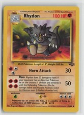 Rhydon Uncommon Unlimited JU 45/64 MP picture