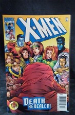 X-Men #95 1999 Marvel Comics Comic Book  picture