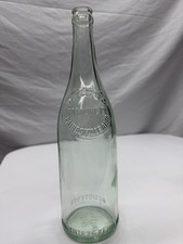 Vintage 24oz Coca Cola Bottle Co Bottle - Painesville, Ohio picture