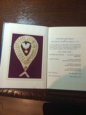 Centenary Anniversary of Duke of Connaught Lodge  Freemasonry masonic/254 picture