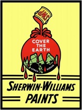 Sherwin Williams Paints 9