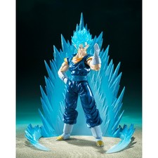 Bandai NYCC S.H.Figuarts SUPER SAIYAN GOD VEGITO Local pickup ONLY ORANGE COUNTY picture