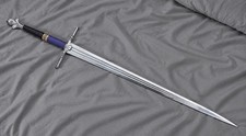 HEMA Medieval Longsword 42