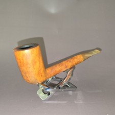 Tilshead By James Upshall Smooth Estate Briar Pipe picture