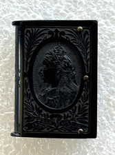 1901 ANTIQUE QUEEN VICTORIA 