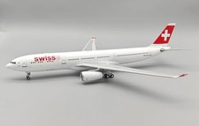 Swiss International Air Lines / Airbus A330-300 / HB-JHH / B-333-JHH / 1:200 picture