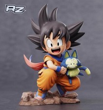 RZ STUDIO Wukong Resin Figures Collectible Statue Fashion Art Limited Model picture