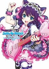 Show by Rock Memorial Art Book vol.1 | JAPAN Game Illustrations picture
