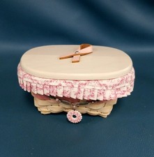 Longaberger Breast Cancer Awareness Basket 7