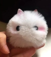 Sky: Children of the Light Anime Cosplay Little Bunny Hair Clip Accessory  picture