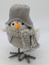 Target Wondershop Spritz Bird Featherly Friends 2020 Primrose Winter w Leg Tag  picture
