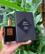 Kilian Black Phantom EDP 1.7 oz Eau De Parfum Spray Woody Gourmand Fragrance picture